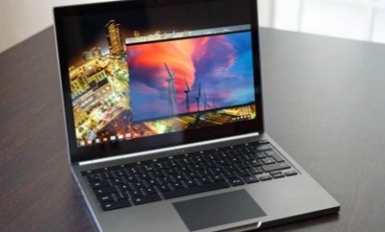 Google kỳ vọng Chrome trở thành "Android của PC"