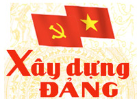 Tạp chí Xây dựng đảng