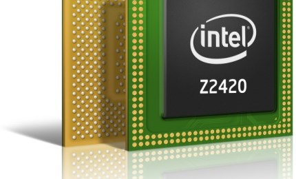 Intel đẩy mạnh phát triển điện toán di động