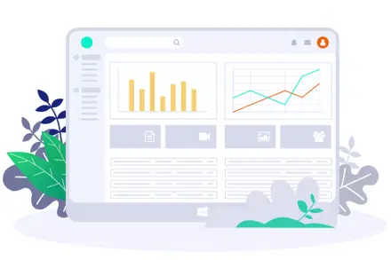 Sản phẩm xây dựng trên nền tảng công nghệ hiện đại và tiên tiến